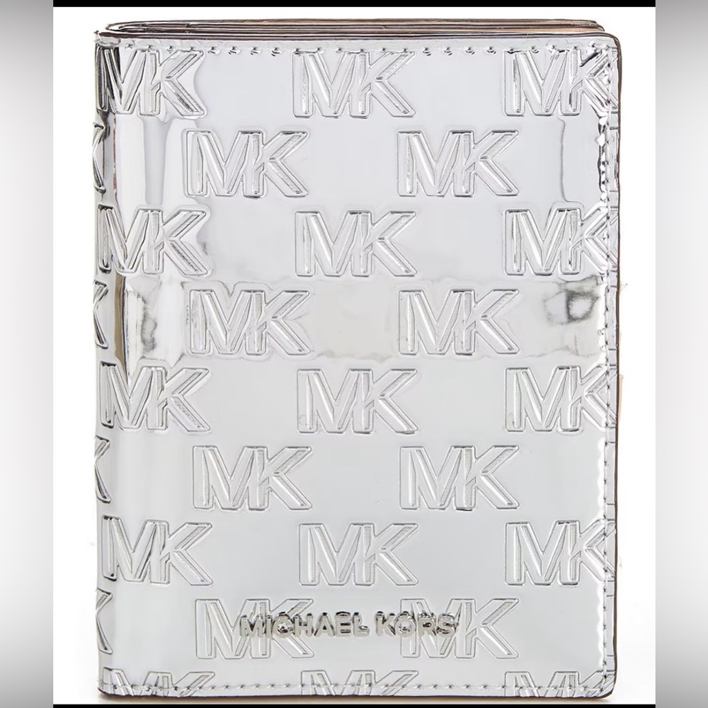 Michael Kors Bedford Travel Wallet